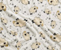Counting Sheep Baby Blanket