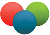 Jpets Jolly Soccer Ball, 6"