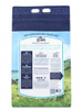 Ziwi Peak Air Dried Dog Food, Mackerel and Lamb, 2.2 lb.