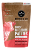 Bones & Co. Raw Frozen Barkin' Beef (Choose size to view price)
