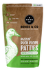 Bones & Co. Raw Frozen Dazzlin' Duck (Choose size to view price)