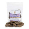 The Natural Dog Company Beef Flips, 8.5 oz.