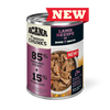 Acana Premium Chunk Wet Dog Food Lamb Recipe in Bone Broth, 12.8 oz