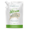 Green Juju Bison Bone Broth, 20 oz.