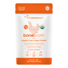 Smallbatch Frozen Organic Bone Broth, Frozen, Chicken, 22 oz.