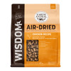 Earth Animal Wisdom Air Dried, Chicken 2 lb.