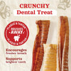 Natural Farm Beef Trachea, 6"