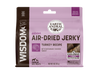 Earth Animal Wisdom Jerky, Turkey, 4 oz.