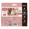 Earth Animal Wisdom Jerky, Land, 4 oz.