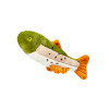 Fluff  & Tuff Ruby Rainbow Trout