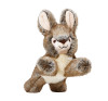 Fluff & Tuff Reese Rabbit