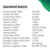 Nulo FreeStyle Alaska Pollock, Duck & Sweet Potato Recipe - 5#