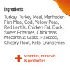 Nulo FreeStyle High-Protein Kibble Turkey & Duck Recipe - 5#