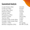 Nulo FreeStyle High-Protein Kibble Turkey & Duck Recipe - 5#