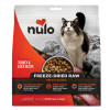 Nulo Freeze-Dried Raw Turkey & Duck