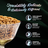 Fromm Purrsnickitty Dry Cat Food, Salmon Splendour (Choose size)