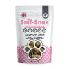 Snif Snax Salmon Skin Cracklings, 1.5 oz.