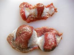 turkey gizzard for dogs