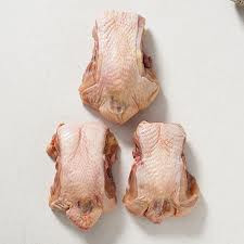 chicken backs for dogs