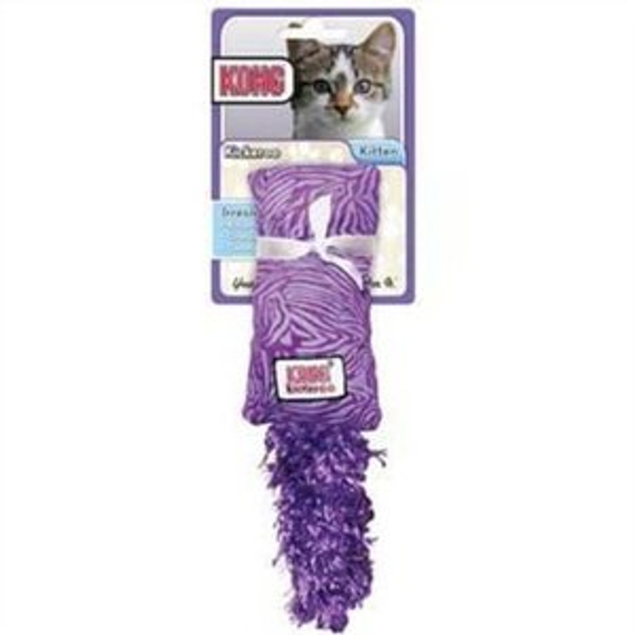 kickeroo cat toy