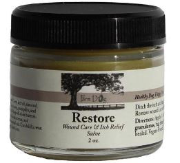 farm dog naturals restore
