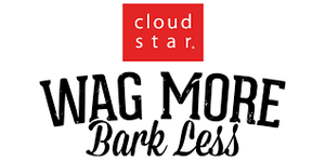 Wag More Bark Less