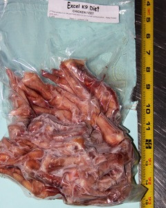 Chicken Feet (2 lb. bag)