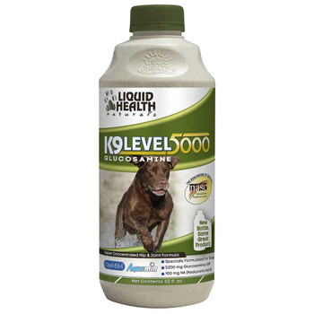 Liquid Health Level 5000 (Choose Size to View Price)
