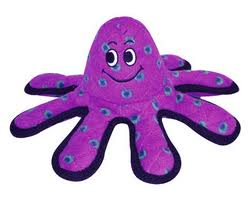 Tuffy Octopus