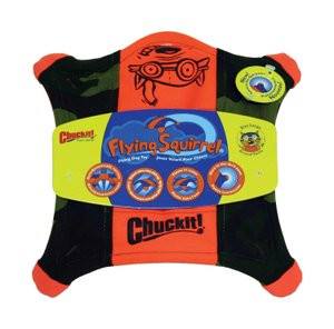 Chuckit Flying Squirrel, Large