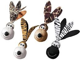 Floppy Ear Wubba (Choose Size to View Price)