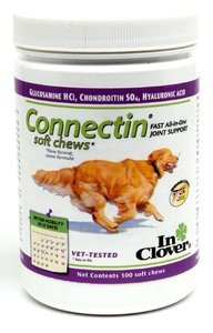 Connectin (100 softchews)