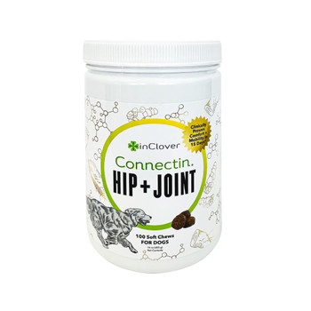 In Clover Connectin (100 softchews)