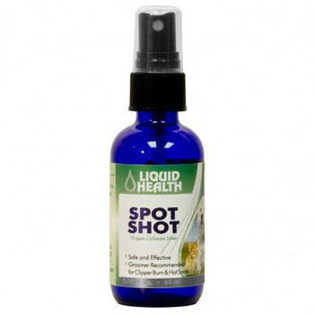 Liquid Health Spot Shot (2 oz.)