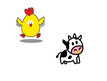 Special Grind #3:  Chicken/Beef/Beef Tripe, 4 lb. bag 