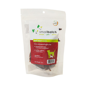 Smallbatch Products Excel Pet Pantry