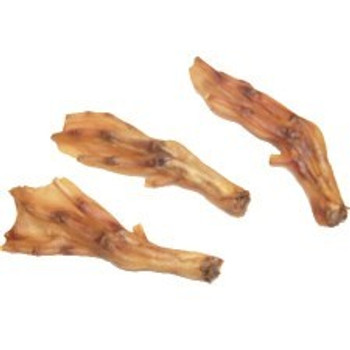 Dry-Roasted Duck Feet (each)