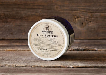 Adored Beast Gut Soothe, 52 g.