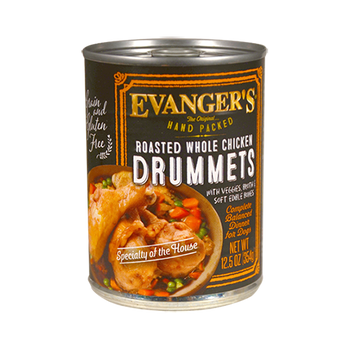 Evanger's Chicken Drumettes, 13 oz. 