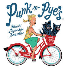 Punk-n-Pye's Yammin Apples Little Bites, 7 oz.