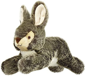 Fluff & Tuff Walter Wabbit