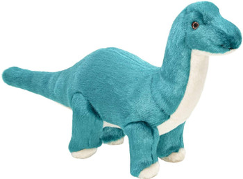 Fluff & Tuff Ross Brachiosaurus