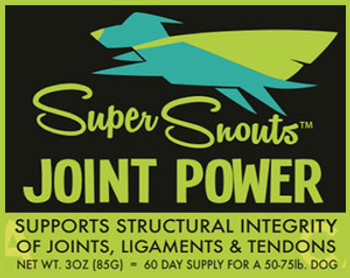 Super Snouts Joint Power (5.39 oz.)