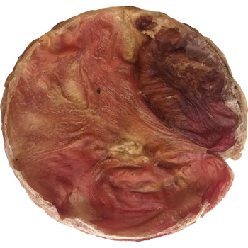 Home Range Furs-Bee Beef Bladder Disc