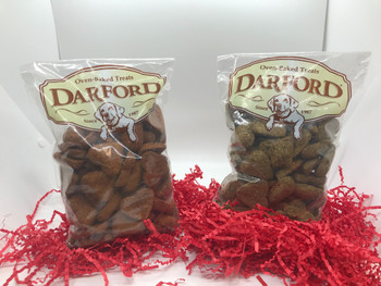 Darford Grain Free Bulk Biscuits (per lb.)