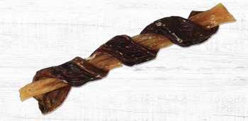 Home Range Chomper Wrapped Backstrap, 9"-12"