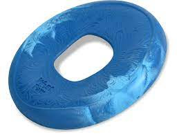 West Paw Sailz Dog Frisbee, Surf