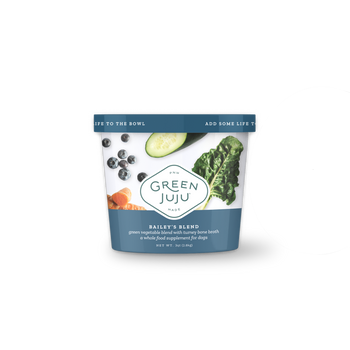 Green Juju Bailey's Blend, 30 oz.
