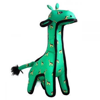 The Worthy Dog Geoffrey Giraffe, Large