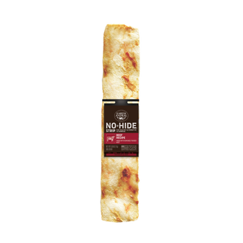 Earth Animal No-Hide Beef Strips